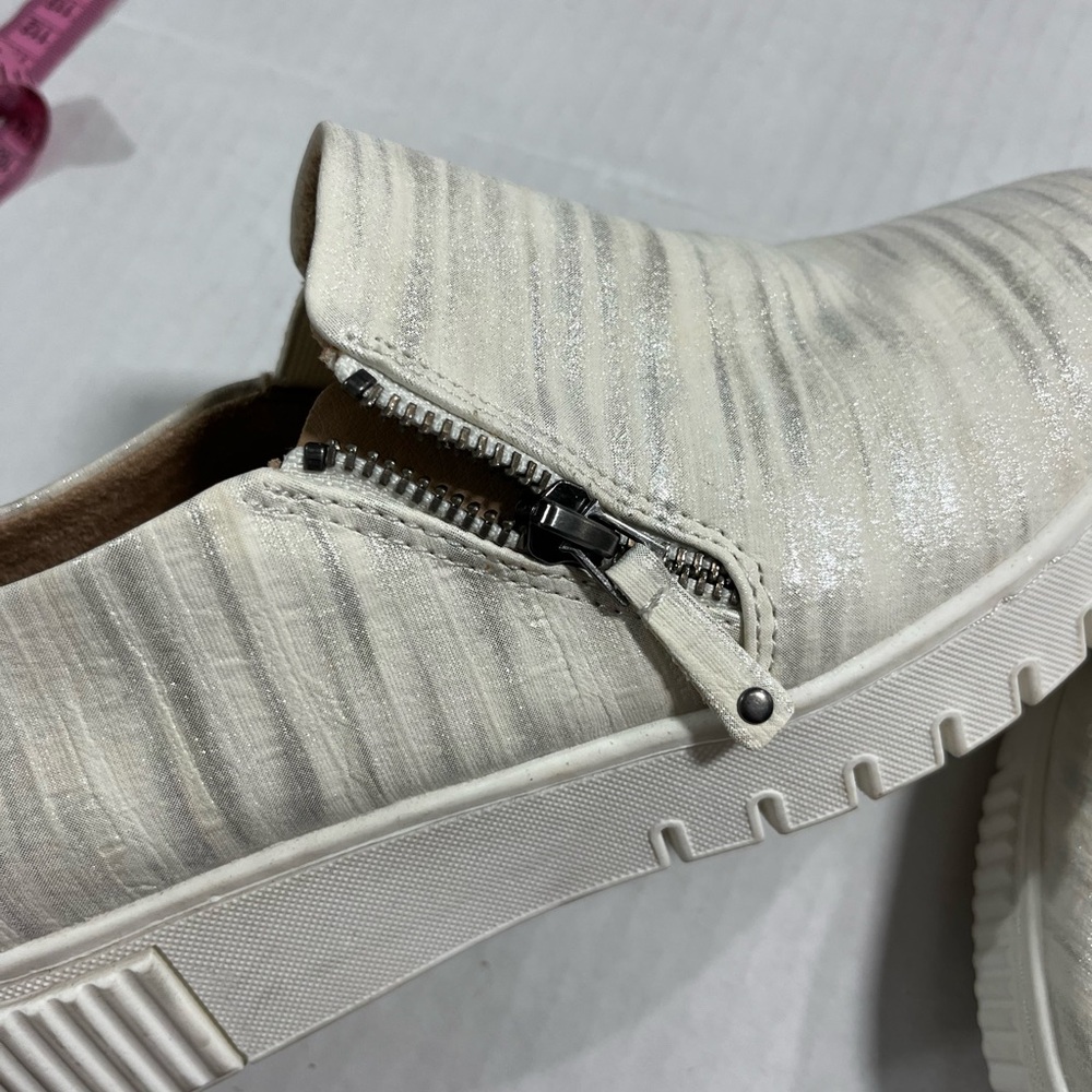 SOUL NATURALIZER TURNER SLIP ON SNEAKER NEW WITH TAG - Picture 6 of 14
